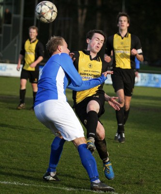 Vorden1-Doetinchem 4-1